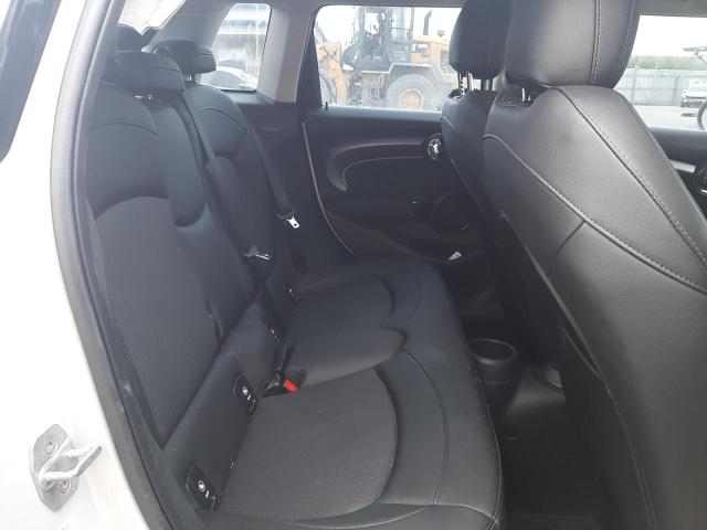 Photo 6 from auction – 2023 MINI COOPER S with VIN WMW53DK06P2S63154