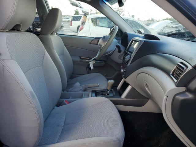 Photo 5 from auction – 2012 SUBARU FORESTER 2 with VIN JF2SHACC6CH425176