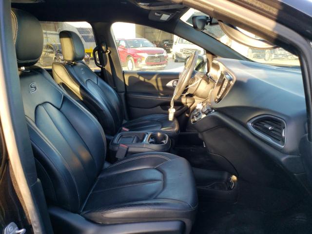 Photo 5 from auction – 2018 CHRYSLER PACIFICA T with VIN 2C4RC1BG0JR263708