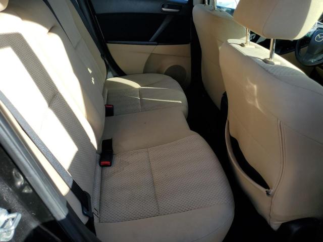 Photo 6 from auction – 2010 MAZDA 3 I with VIN JM1BL1SF6A1145241