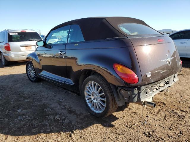 Photo 3 from auction – 2005 CHRYSLER PT CRUISER with VIN 3C3AY75S45T700831