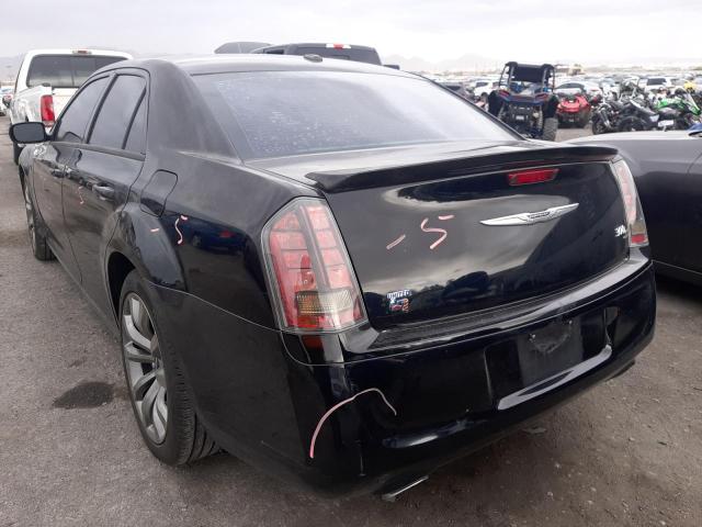 Photo 3 from auction – 2014 CHRYSLER 300 S with VIN 2C3CCABG5EH336979