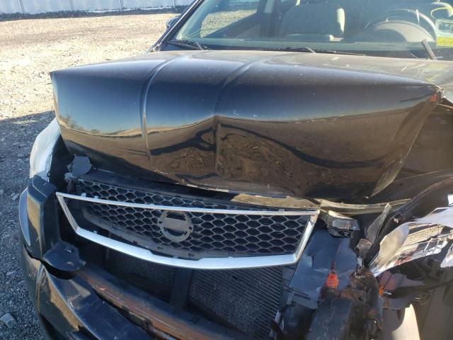Photo 7 from auction – 2012 NISSAN SENTRA 2.0 with VIN 3N1AB6AP8CL701098