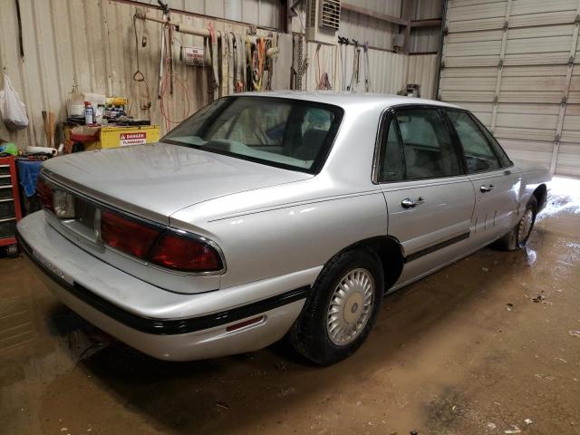 Photo 4 from auction – 1999 BUICK LESABRE CU with VIN 1G4HP52K6XH450706