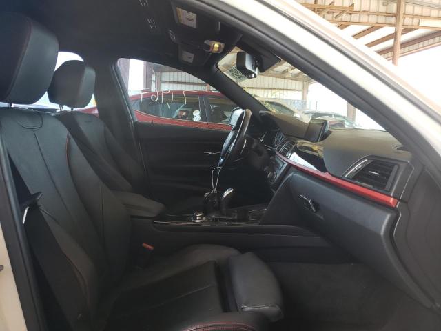 Photo 5 from auction – 2013 BMW ACTIVEHYBR with VIN WBA3F9C55DF484108