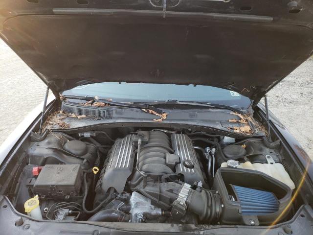 Photo 7 from auction – 2017 DODGE CHARGER R/ with VIN 2C3CDXGJ1HH541384