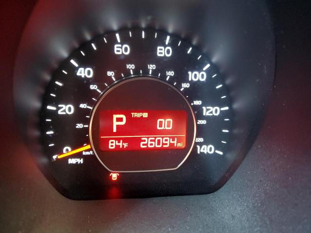 Photo 8 from auction – 2015 KIA SOUL ! with VIN KNDJX3A50F7797457