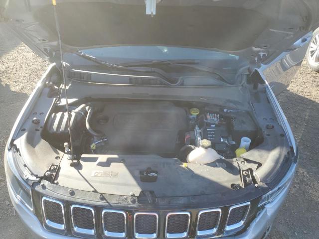 Foto 7 de la subasta – 2018 JEEP COMPASS LI con VIN 3C4NJDCB0JT175070