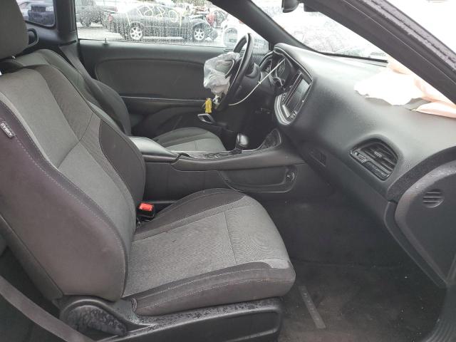 Photo 5 from auction – 2015 DODGE CHALLENGER with VIN 2C3CDZAG0FH719517