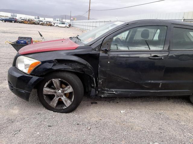 Photo 9 from auction – 2010 DODGE CALIBER MA with VIN 1B3CB3HA8AD660742
