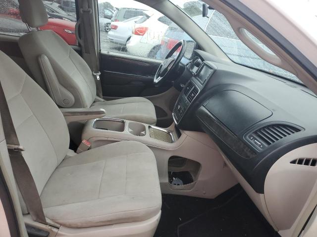 Photo 5 from auction – 2011 DODGE GRAND CARA with VIN 2D4RN5DG7BR725877