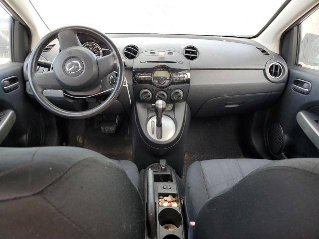 Фото 8 с аукциона – 2014 MAZDA MAZDA2 SPO с VIN JM1DE1KYXE0186987