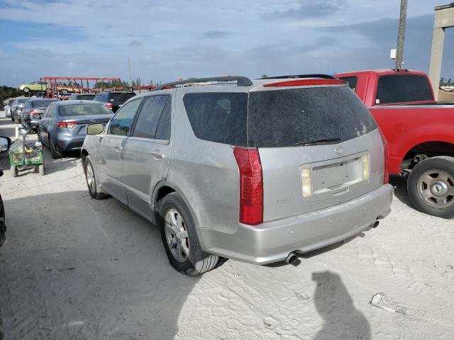 Photo 3 from auction – 2006 CADILLAC SRX with VIN 1GYEE637560142396
