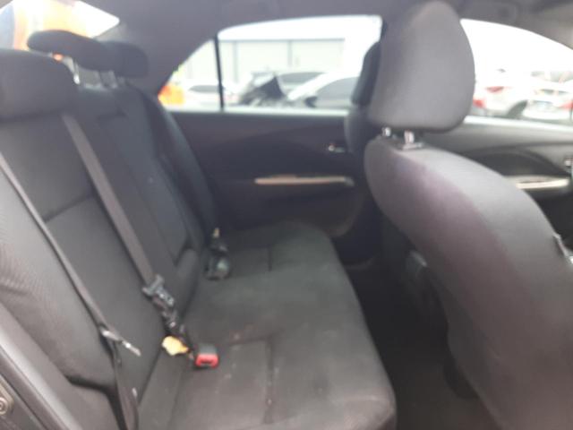 Photo 6 from auction – 2010 TOYOTA YARIS with VIN JTDBT4K37A1390119