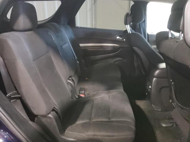 Photo 6 from auction – 2012 DODGE DURANGO SX with VIN 1C4RDHAGXCC335744