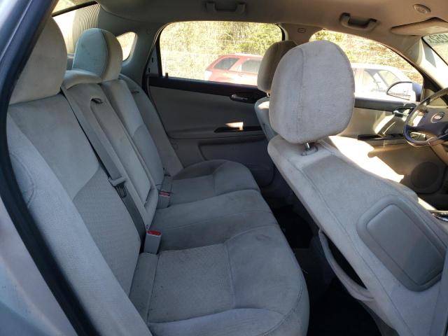 Photo 6 from auction – 2012 CHEVROLET IMPALA with VIN 2G1WG5E31C1254792
