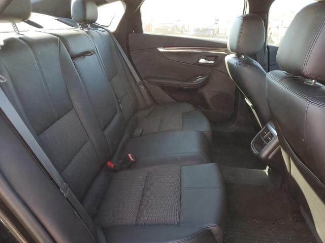 Photo 6 from auction – 2015 CHEVROLET IMPALA LT with VIN 2G1115SL1F9150194