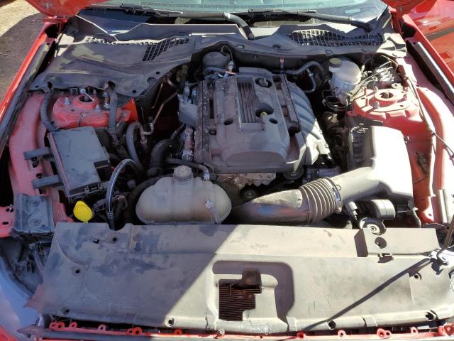 Photo 7 from auction – 2017 FORD MUSTANG with VIN 1FA6P8TH9H5227455
