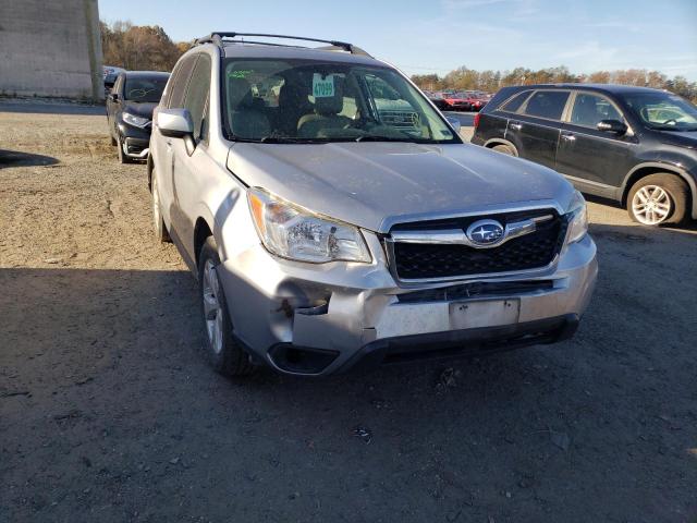 Photo 9 from auction – 2015 SUBARU FORESTER 2 with VIN JF2SJAKC8FH594982