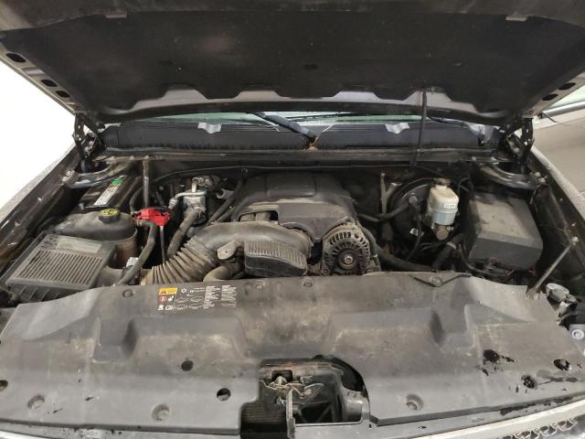Photo 7 from auction – 2012 CHEVROLET 1500 with VIN 1GCPKSE75CF205941