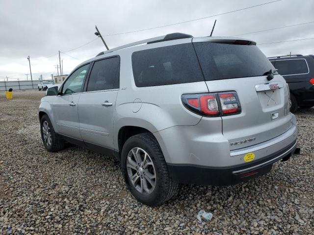 Photo 3 from auction – 2016 GMC ACADIA SLT with VIN 1GKKVRKD0GJ127435