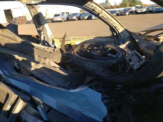 Photo 5 from auction – 2010 SUBARU FORESTER 2 with VIN JF2SH6CC8AH905679