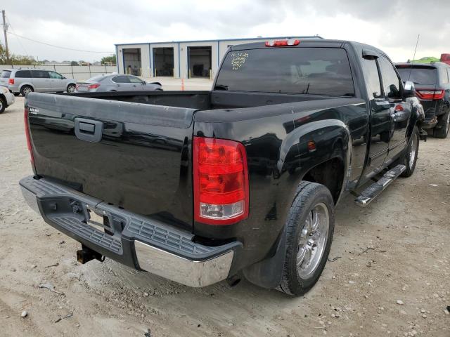 Photo 4 from auction – 2013 GMC SIERRA C15 with VIN 1GTR1UEA3DZ213362