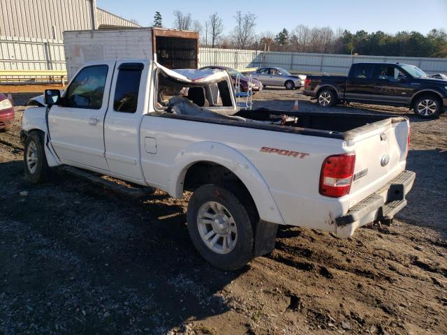 Photo 10 from auction – 2007 FORD RANGER SUP with VIN 1FTYR44U07PA41260
