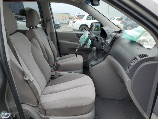 Photo 5 from auction – 2012 KIA SEDONA LX with VIN KNDMG4C7XC6437177