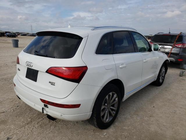 Photo 4 from auction – 2014 AUDI Q5 PREMIUM with VIN WA1LFAFP7EA045423