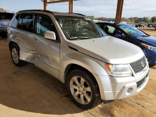 SUZUKI GRAND VITA 2011 with VIN JS3TE0D76B4100347 - Photo from auction