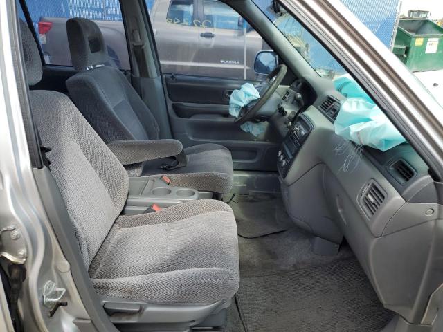 Photo 5 from auction – 1998 HONDA CR-V EX with VIN JHLRD1862WC081703