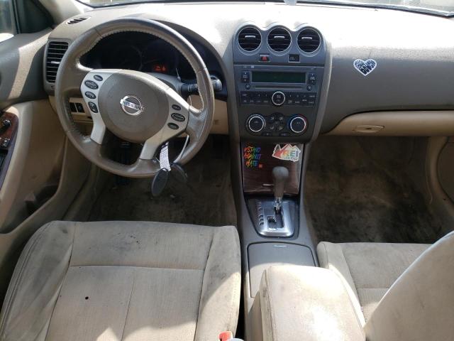 Photo 8 from auction – 2012 NISSAN ALTIMA BAS with VIN 1N4AL2AP3CN509886