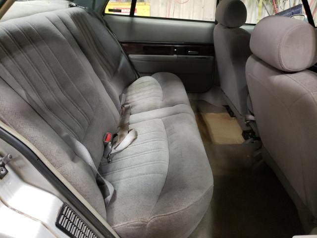 Photo 6 from auction – 1999 BUICK LESABRE CU with VIN 1G4HP52K6XH450706