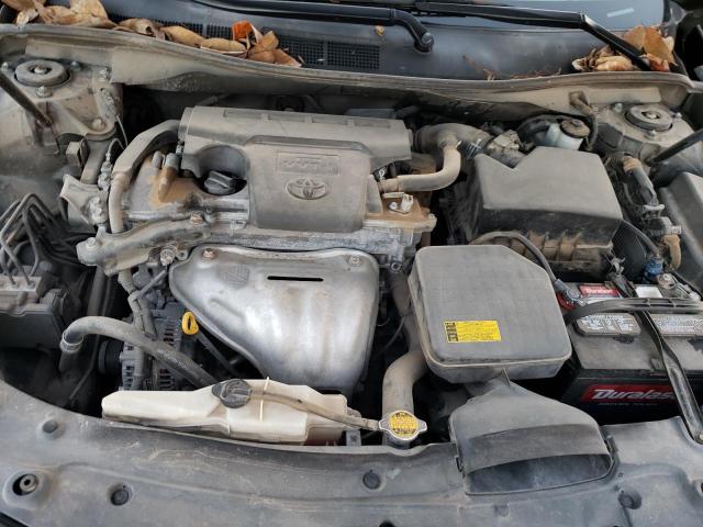 Photo 7 from auction – 2012 TOYOTA CAMRY BASE with VIN 4T1BF1FK7CU133966