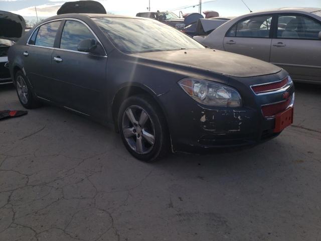 CHEVROLET MALIBU 2LT 2012 with VIN 1G1ZD5E01CF308838 - Photo from auction