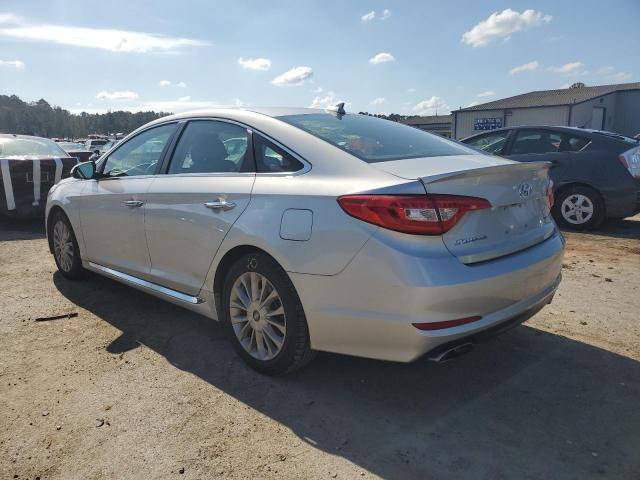Photo 3 from auction – 2015 HYUNDAI SONATA SPO with VIN 5NPE34AF4FH095469