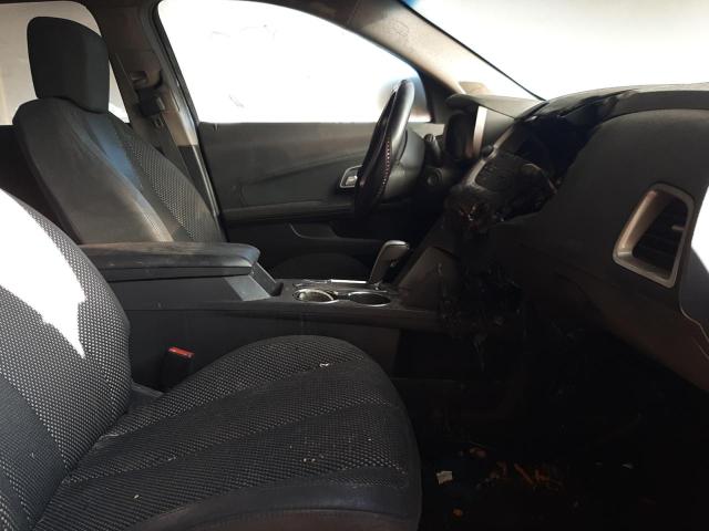 Photo 5 from auction – 2011 CHEVROLET EQUINOX LT with VIN 2CNALDEC7B6443242