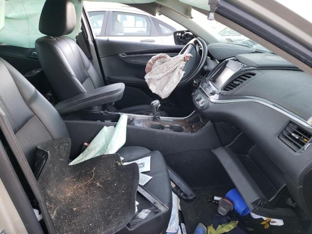 Photo 5 from auction – 2015 CHEVROLET IMPALA LT with VIN 2G1125S36F9230409