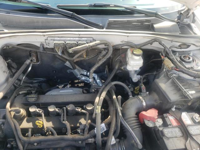 Photo 7 from auction – 2011 FORD ESCAPE XLT with VIN 1FMCU9D79BKA04225