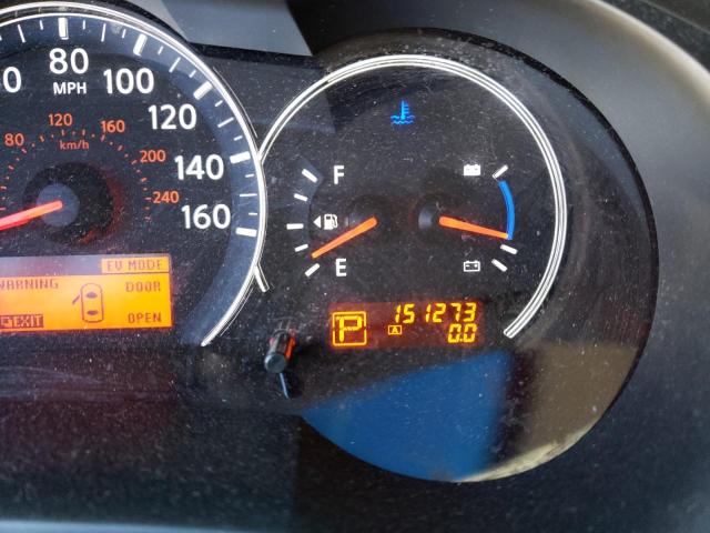 Photo 8 from auction – 2010 NISSAN ALTIMA HYB with VIN 1N4CL2AP5AC112102