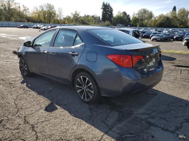 Photo 3 from auction – 2019 TOYOTA COROLLA L with VIN 2T1BURHE2KC183962