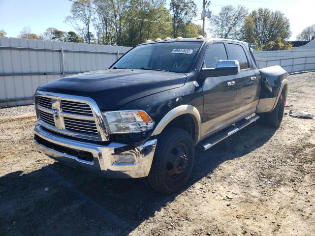 Photo 2 from auction – 2011 DODGE RAM 3500 with VIN 3D73Y4HLXBG516852