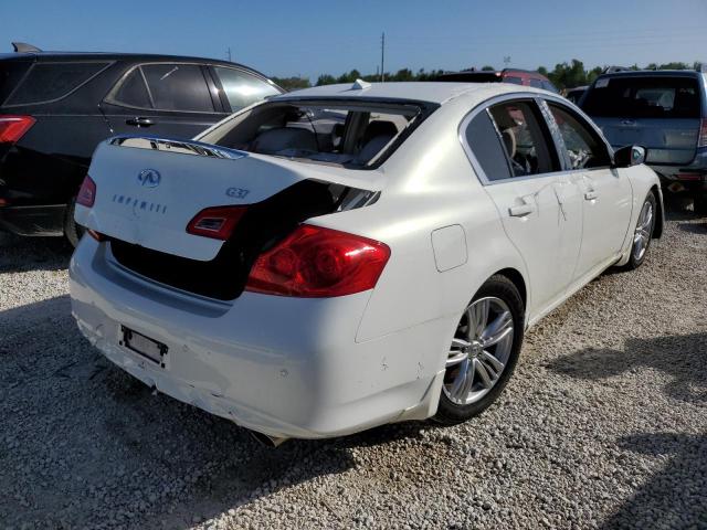 Photo 4 from auction – 2013 INFINITI G37 BASE with VIN JN1CV6AP1DM717358