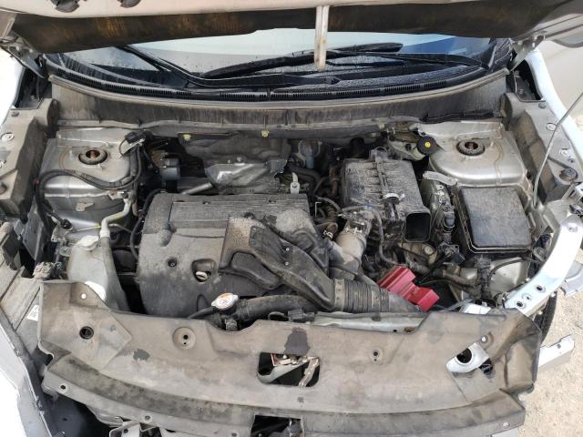 Photo 12 from auction – 2020 MITSUBISHI OUTLANDER with VIN JA4AP3AU1LU020283