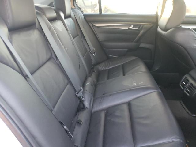 Photo 6 from auction – 2013 ACURA TL with VIN 19UUA8F26DA017358