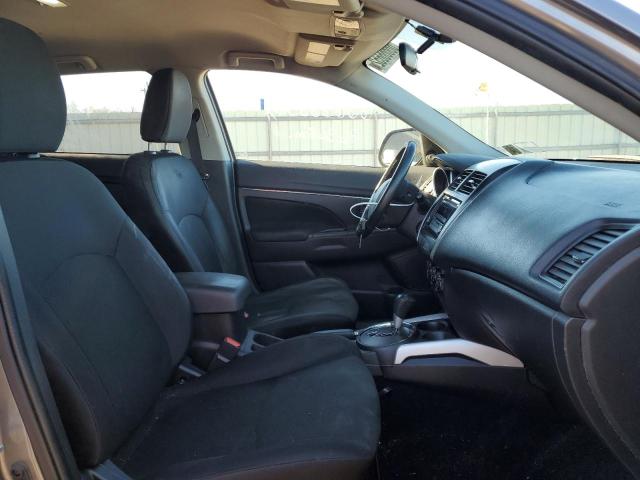 Photo 5 from auction – 2014 MITSUBISHI OUTLANDER with VIN 4A4AP3AUXEE008502