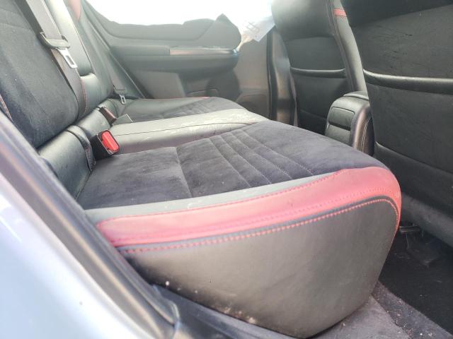 Photo 6 from auction – 2019 SUBARU WRX PREMIU with VIN JF1VA1B64K9809323