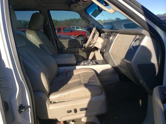 Photo 5 from auction – 2013 FORD EXPEDITION with VIN 1FMJU2A56DEF51391