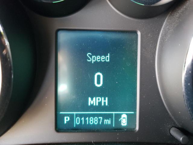 Photo 8 from auction – 2015 BUICK VERANO with VIN 1G4PP5SK3F4207145